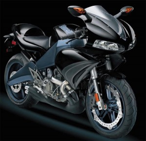 buell 1125R